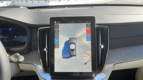 2026 Volvo XC90 B6 Ultra 7P