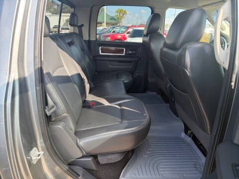 2009 Dodge Ram 1500 Laramie