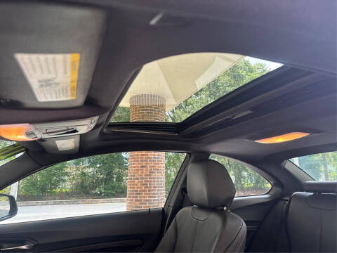 2016 BMW 2 Series 228i