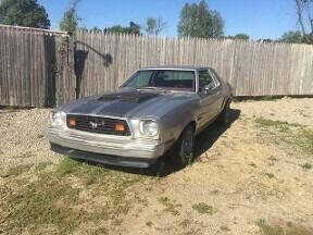 1976 Ford Mustang for sale at Seneca Motors, Inc. in Seneca PA