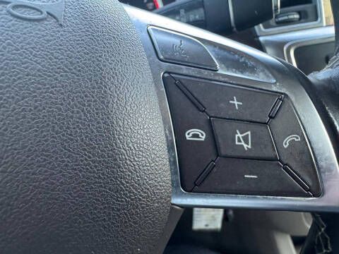 2014 Mercedes-Benz GL-Class GL 450 4MATIC