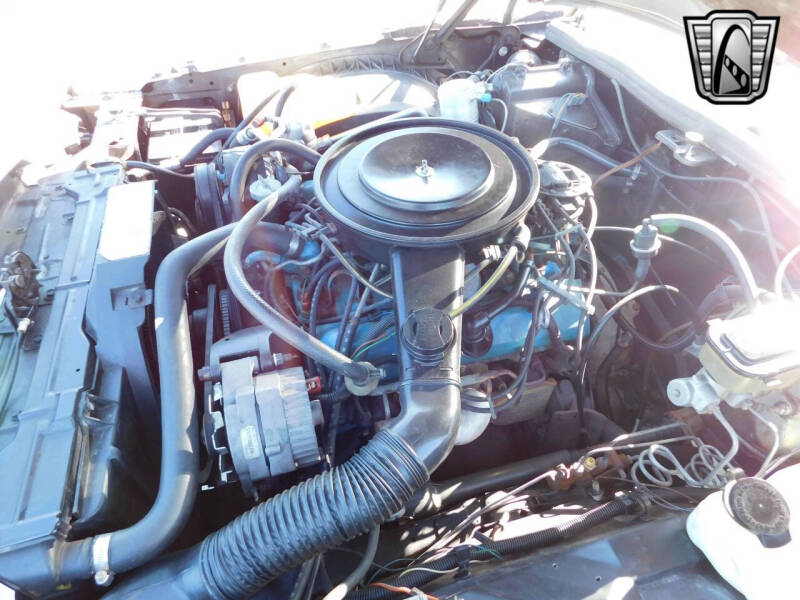 1980 Oldsmobile Toronado