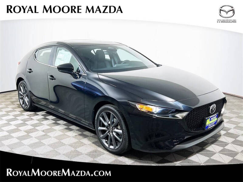 New Hatchbacks For Sale