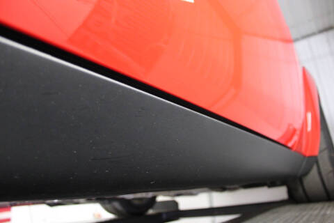 2022 Dodge Challenger SRT Super Stock