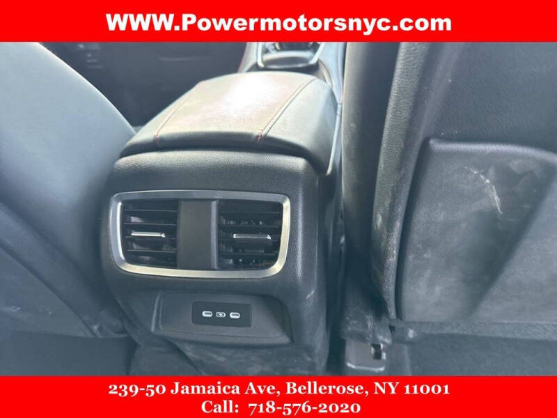 2023 Acura RDX SH-AWD w/A-SPEC