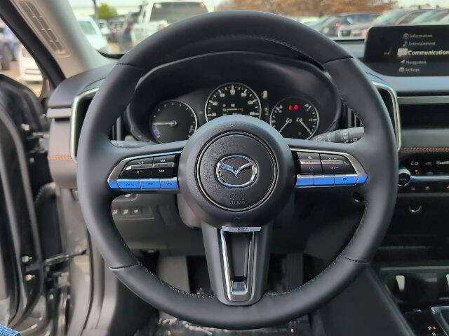 2026 Mazda CX-50 Hybrid Premium Plus