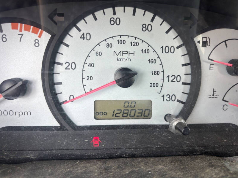 2005 Hyundai Accent GT