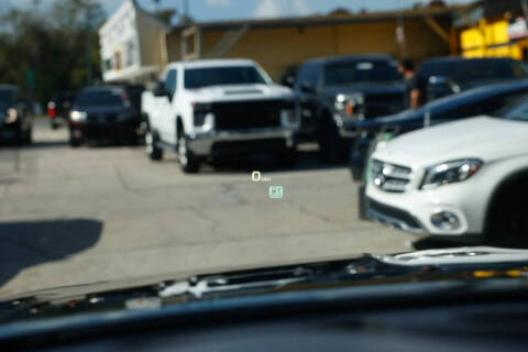 2020 Cadillac Escalade ESV Luxury