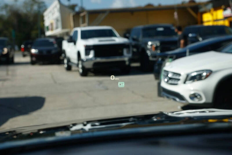 2020 Cadillac Escalade ESV Luxury