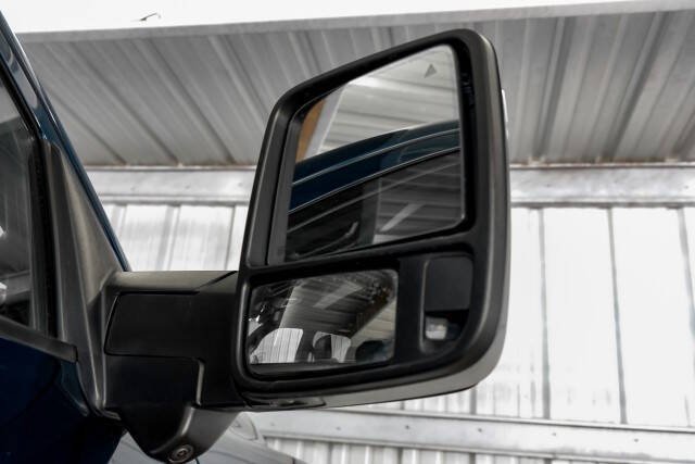 2023 RAM 3500 Limited