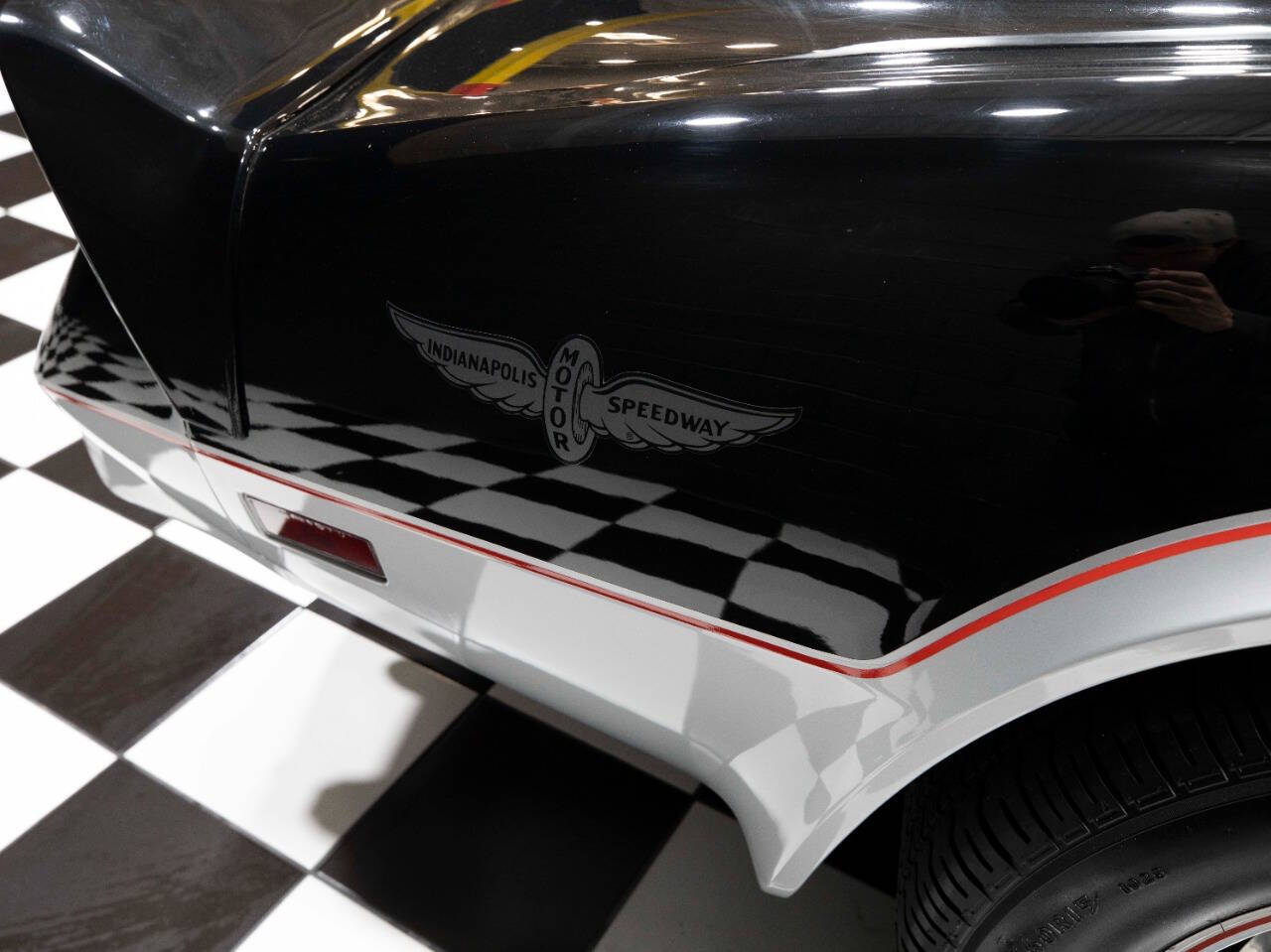 1978 Chevrolet Corvette 18