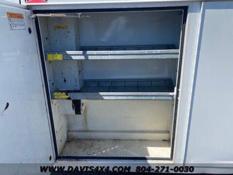 2015 Ford E-Series E-350 SD