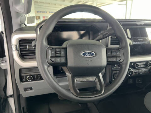 2026 Ford F-250 Super Duty