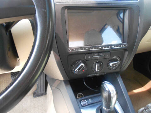 2011 Volkswagen Jetta