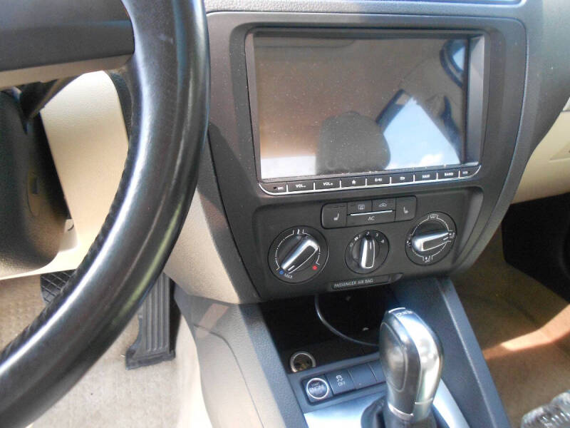 2011 Volkswagen Jetta