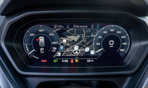 2023 Audi Q4 e-tron Premium Plus 40