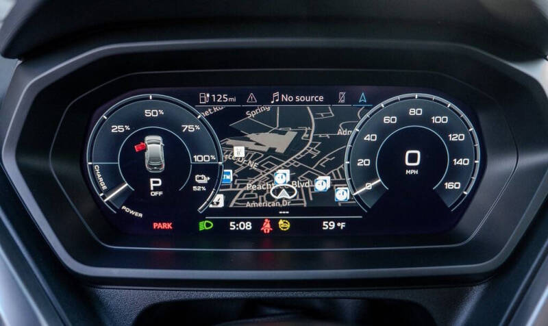 2023 Audi Q4 e-tron Premium Plus 40