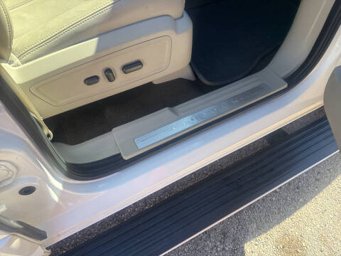 2015 Lincoln Navigator