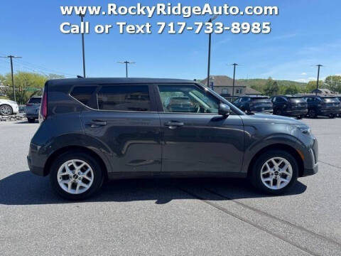 2025 Kia Soul