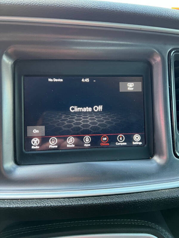 2020 Dodge Challenger R/T