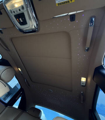 2013 Rolls-Royce Ghost