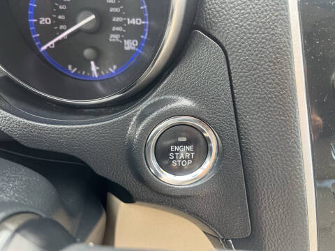 2019 Subaru Outback 3.6R Limited