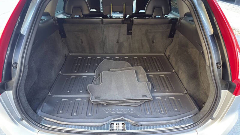 2016 Volvo XC60 T5 Premier