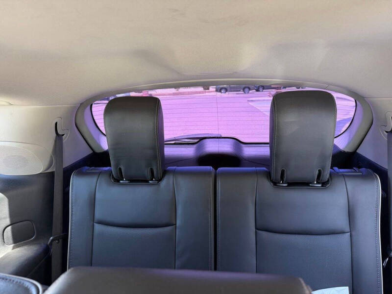 2019 Infiniti QX60