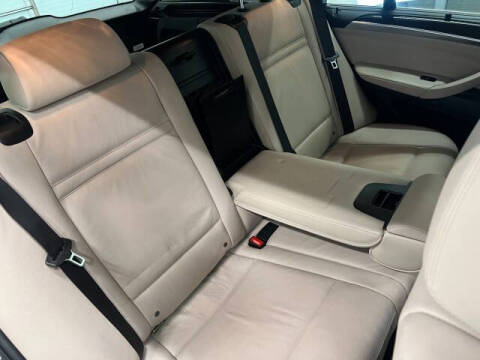 2013 BMW X5 xDrive35i Sport Activity