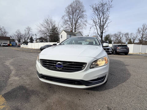 2015 Volvo S60 T5 Drive-E Premier