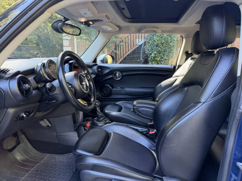 2015 MINI Hardtop 2 Door Cooper