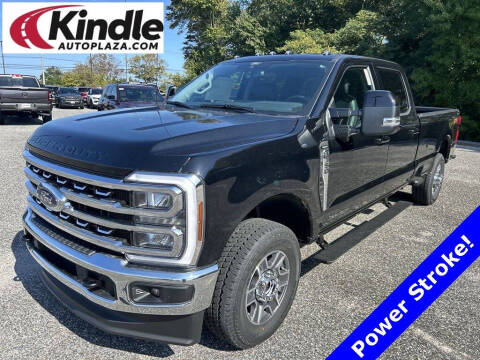 2024 Ford F-350 Super Duty for sale at Kindle Auto Plaza in Cape May Court House NJ