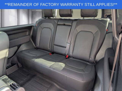 2023 Land Rover Defender 90 X-Dynamic SE