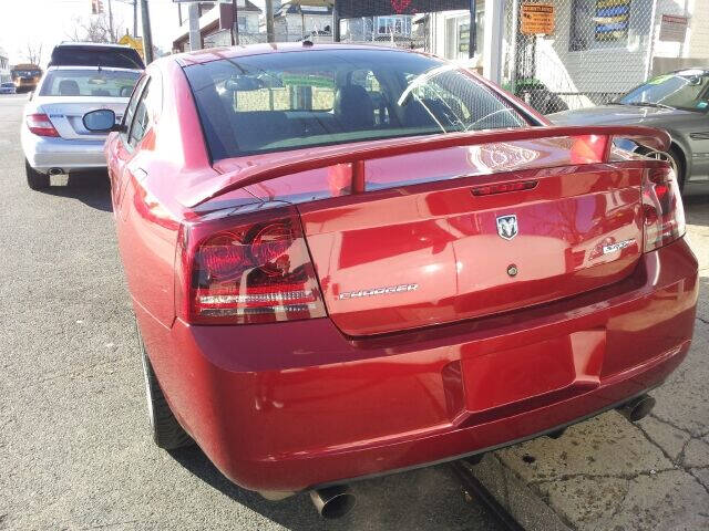 2006 Dodge Charger