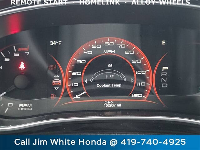 2013 Dodge Dart Limited