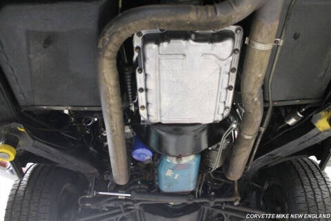 1982 Chevrolet Corvette