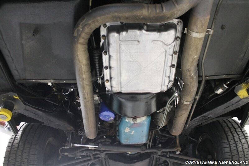 1982 Chevrolet Corvette