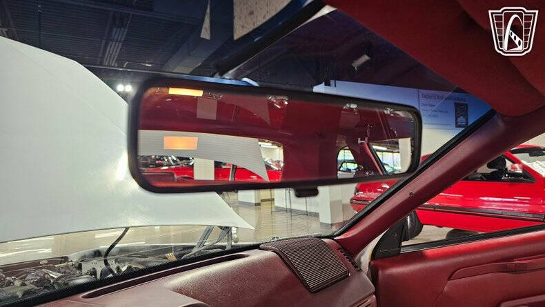 1988 Ford Thunderbird