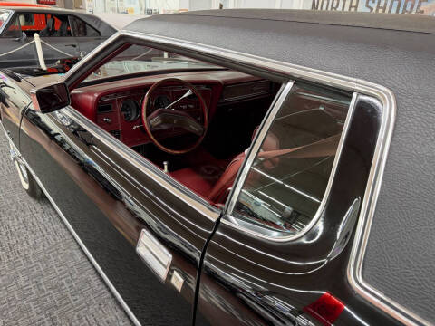 1976 Ford Thunderbird