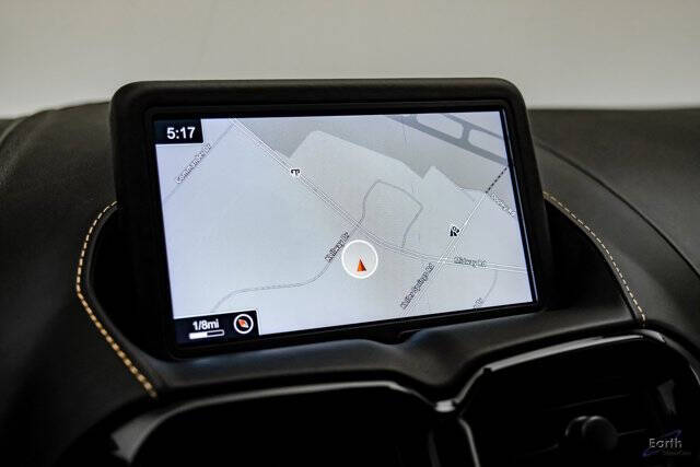 2020 Aston Martin Vantage