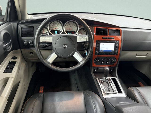 2006 Dodge Charger RT