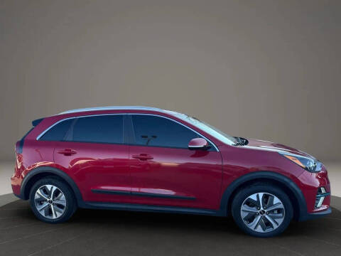 2022 Kia Niro EV