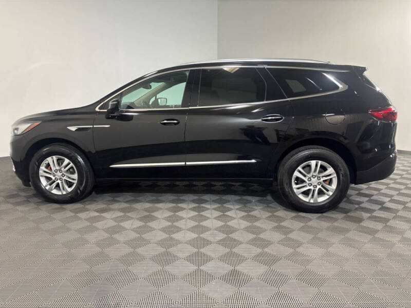 2021 Buick Enclave Premium