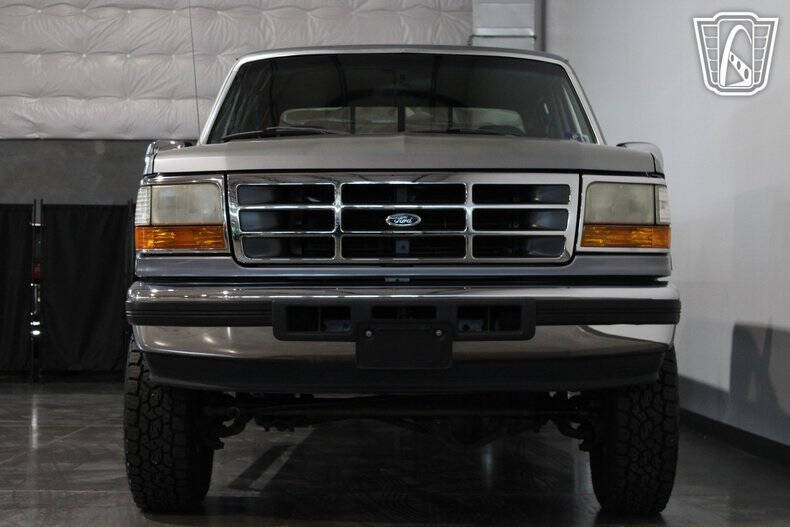 1996 Ford F-350