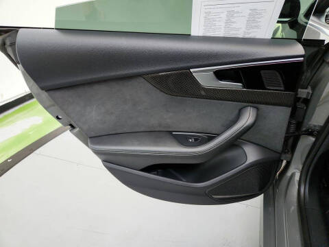 2023 Audi S5 Sportback 3.0T quattro Prestige