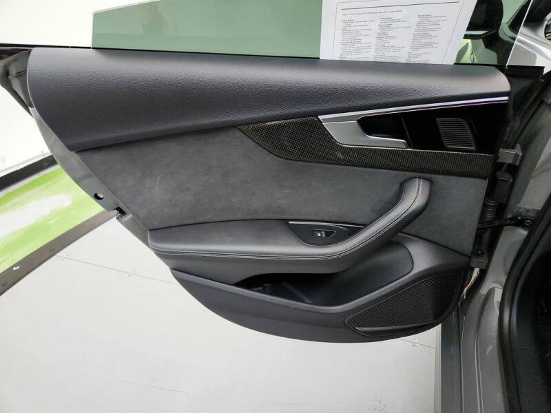 2023 Audi S5 Sportback 3.0T quattro Prestige