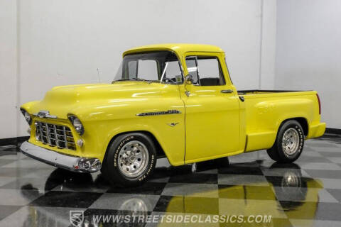 1955 Chevrolet 3100