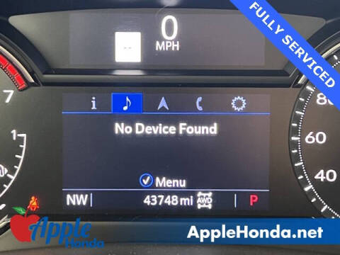 2021 Cadillac XT4 Sport