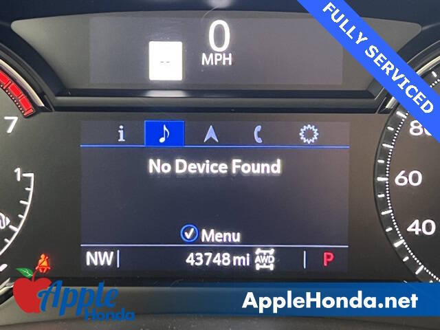 2021 Cadillac XT4 Sport