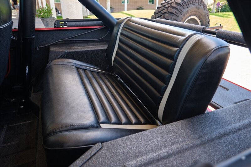 1984 Jeep CJ-7